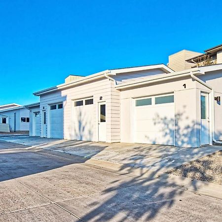 Beautiful 3 Bedroom Townhouse In Old Town North, Brewery District Fort Collins Eksteriør bilde
