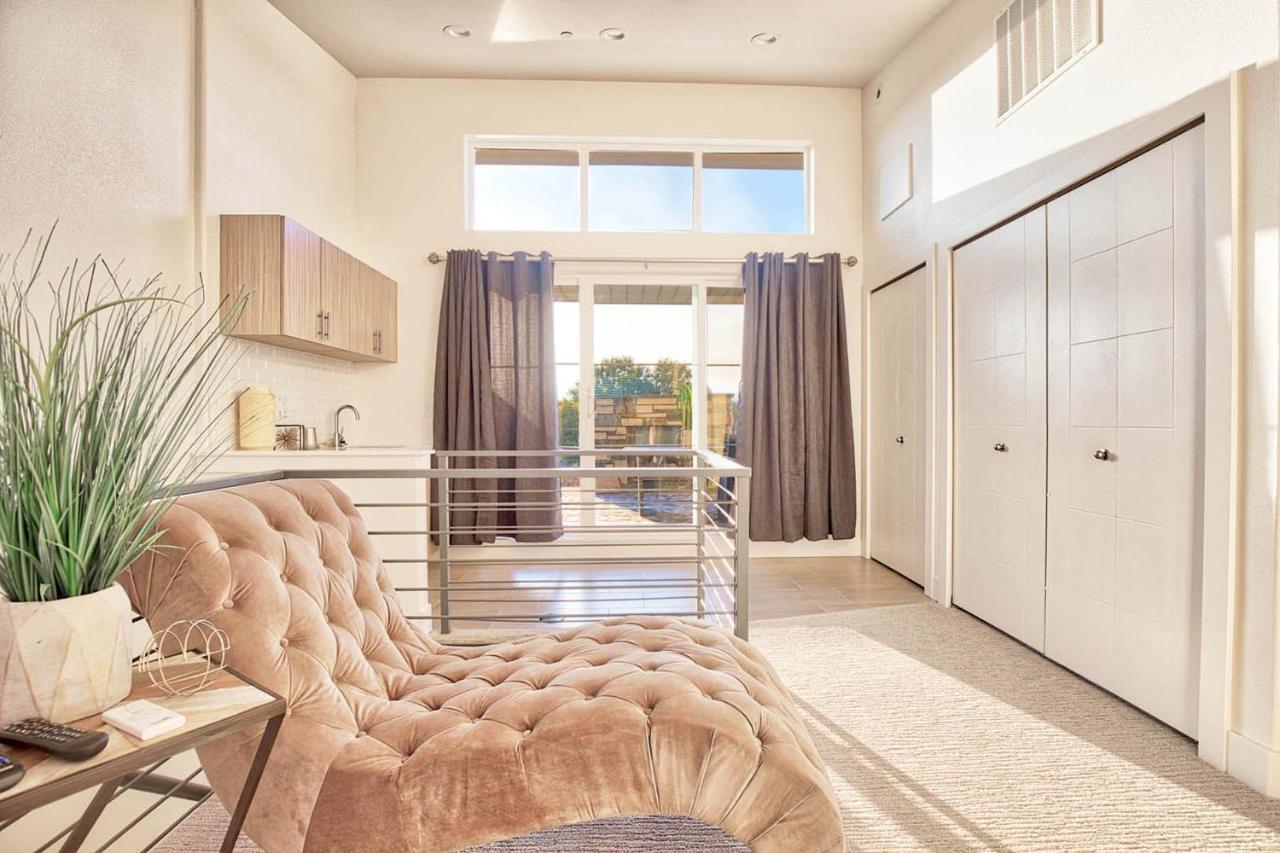 Beautiful 3 Bedroom Townhouse In Old Town North, Brewery District Fort Collins Eksteriør bilde