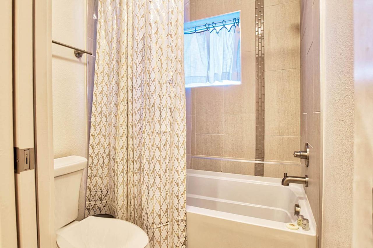Beautiful 3 Bedroom Townhouse In Old Town North, Brewery District Fort Collins Eksteriør bilde
