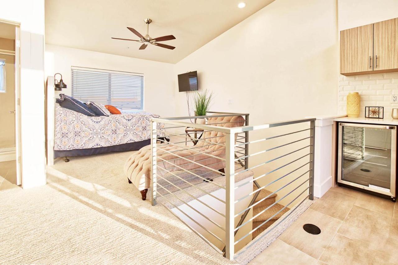 Beautiful 3 Bedroom Townhouse In Old Town North, Brewery District Fort Collins Eksteriør bilde